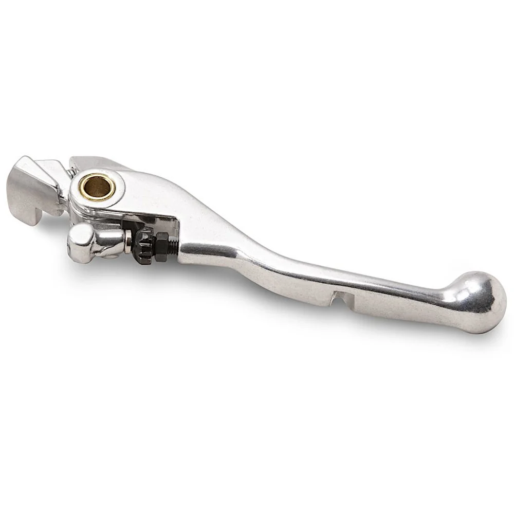 Motion Pro OEM Style Brake Lever Chrome for Honda CRF450L 19-20/CRF450RL 21-23/CRF450X 19-23