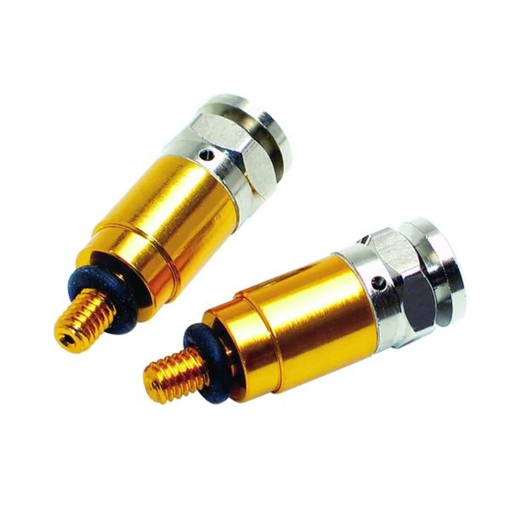 Motion Pro Pro Bleeder M4x0.7 without Preload