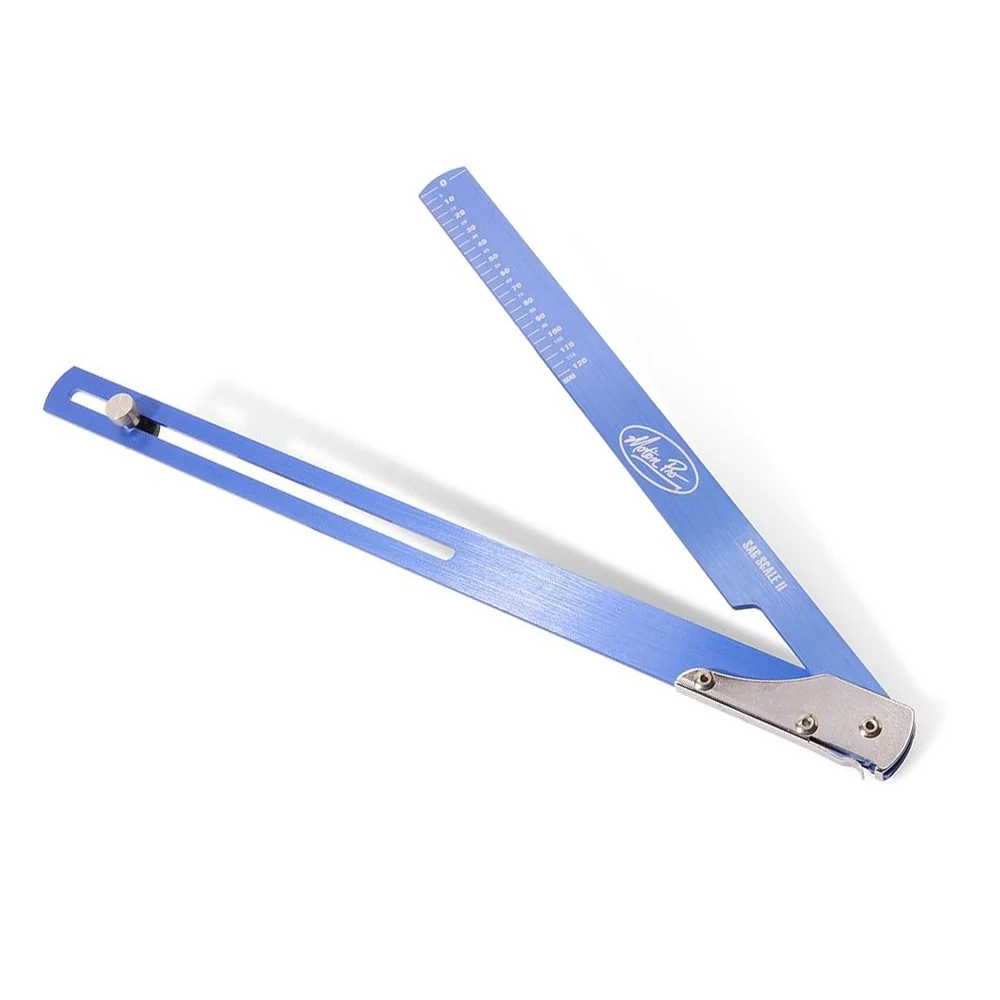 Motion Pro Sag Scale II Tool