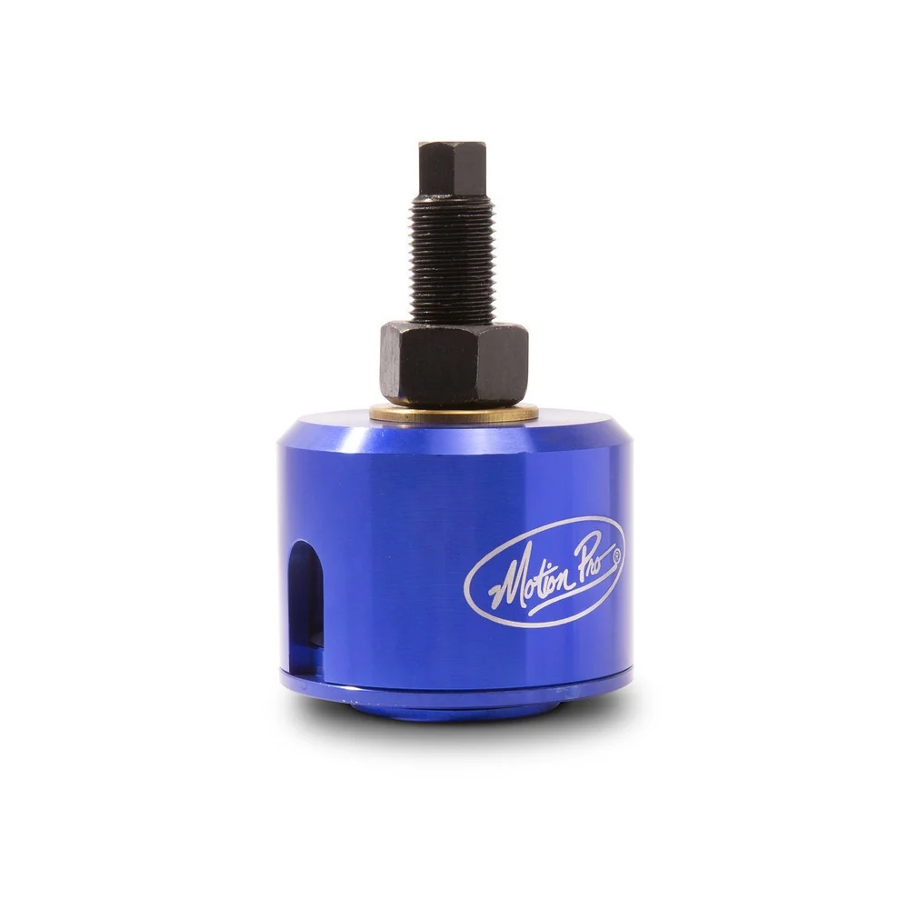 Motion Pro Steering Head Race Puller II Tool