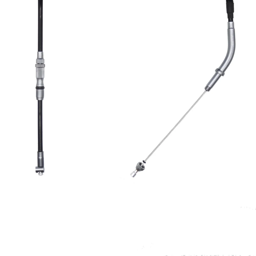 Motion Pro T3 Slidelight Clutch Cable for Suzuki RMZ 450 18-19