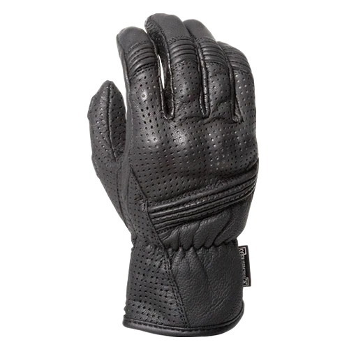 MotoDry Tourismo Black Gloves
