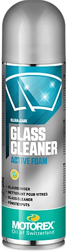 Motorex Glass Cleaner Foam Spray 500ml