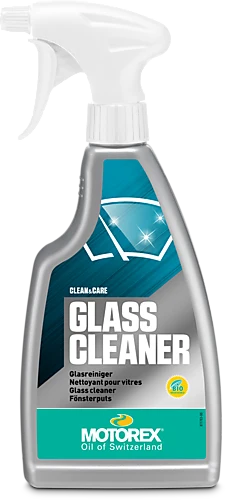 Motorex Glass Cleaner Spray 500ml