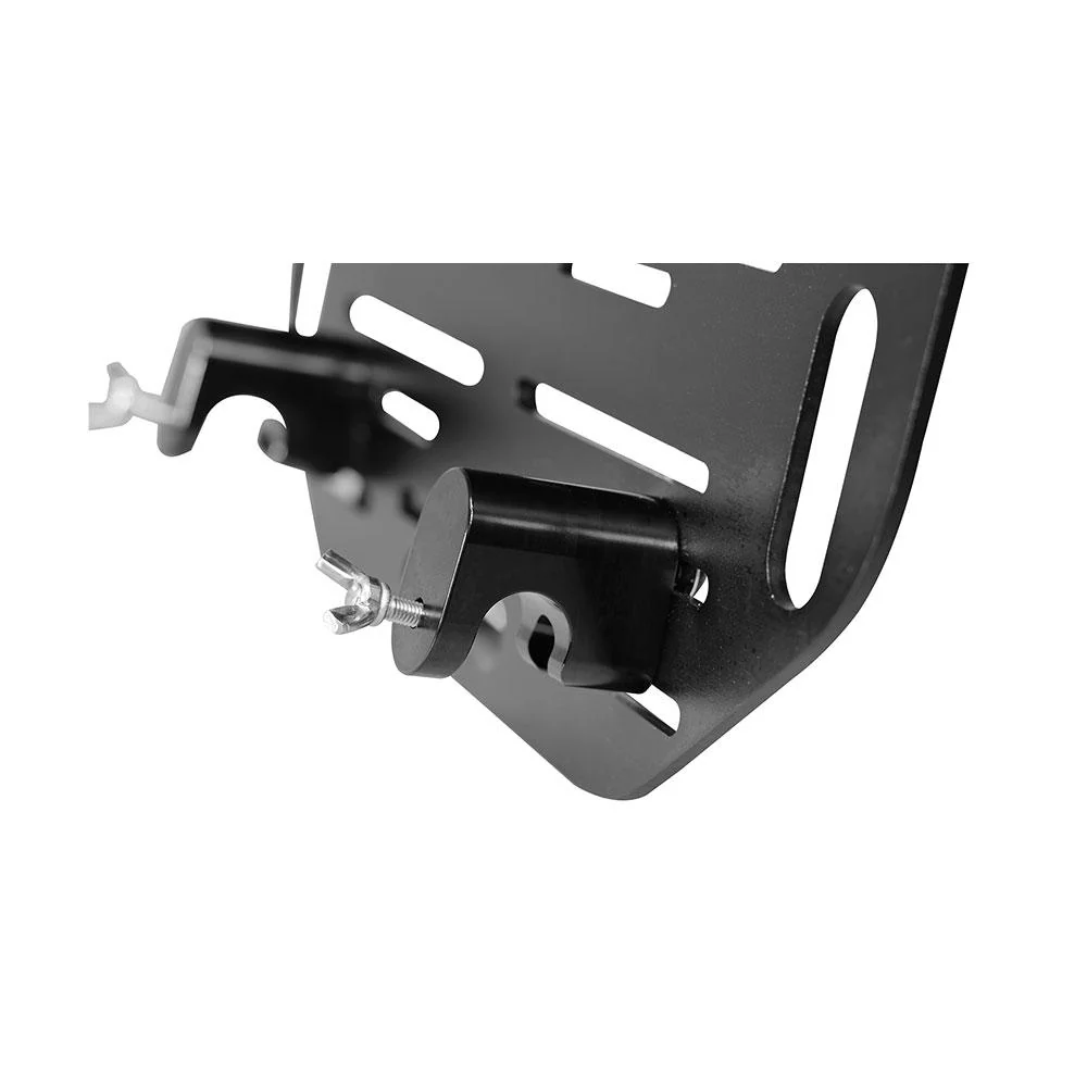 Nelson Rigg 67-010-01 Universal Saddlebag Quick Release Plates - Image 7