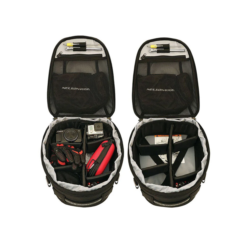 Nelson-Rigg TB-DVDR-MD Medium Dividers for Commuter Sport Tail Bag (CL-1060-S2)
