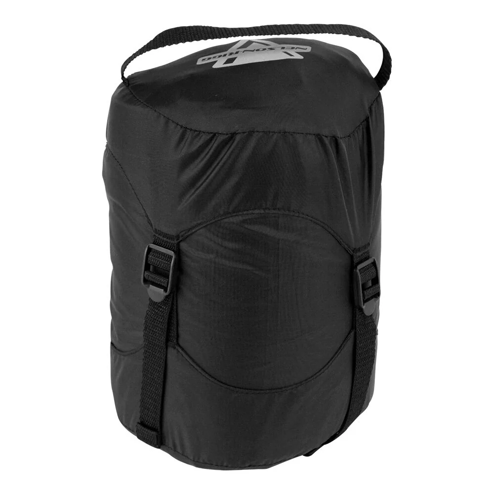 Nelson-Rigg MC-90402-MD Defender Deluxe Cover Medium Black/Silver - Image 2