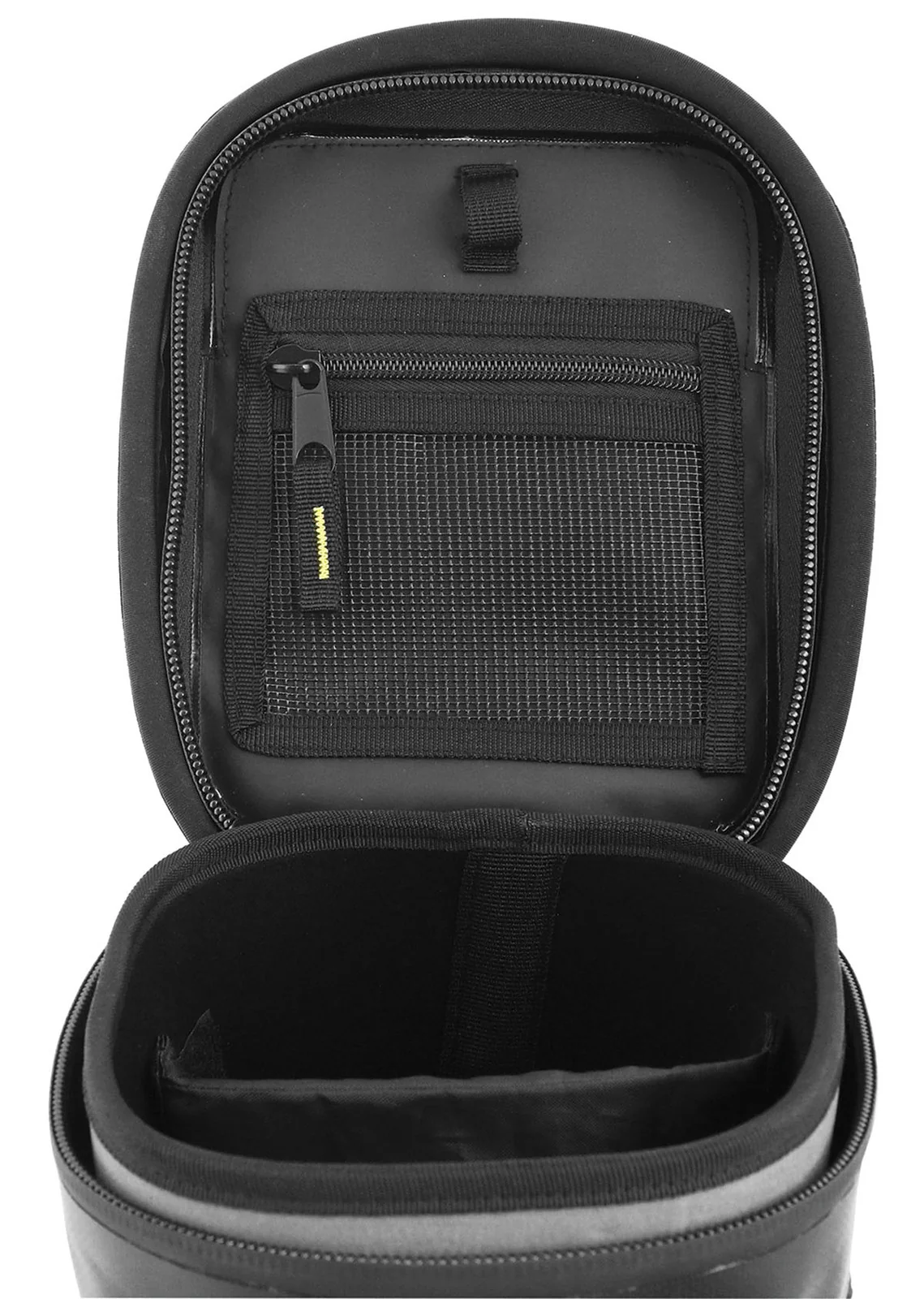 Nelson-Rigg SE-3060 Hurricane Dual Sport Tank Bag - Image 2