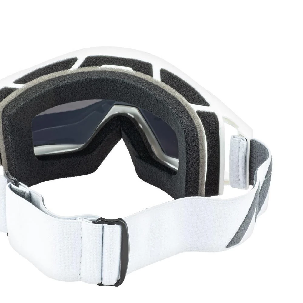 Nitro NV-100 Goggles White - Image 3