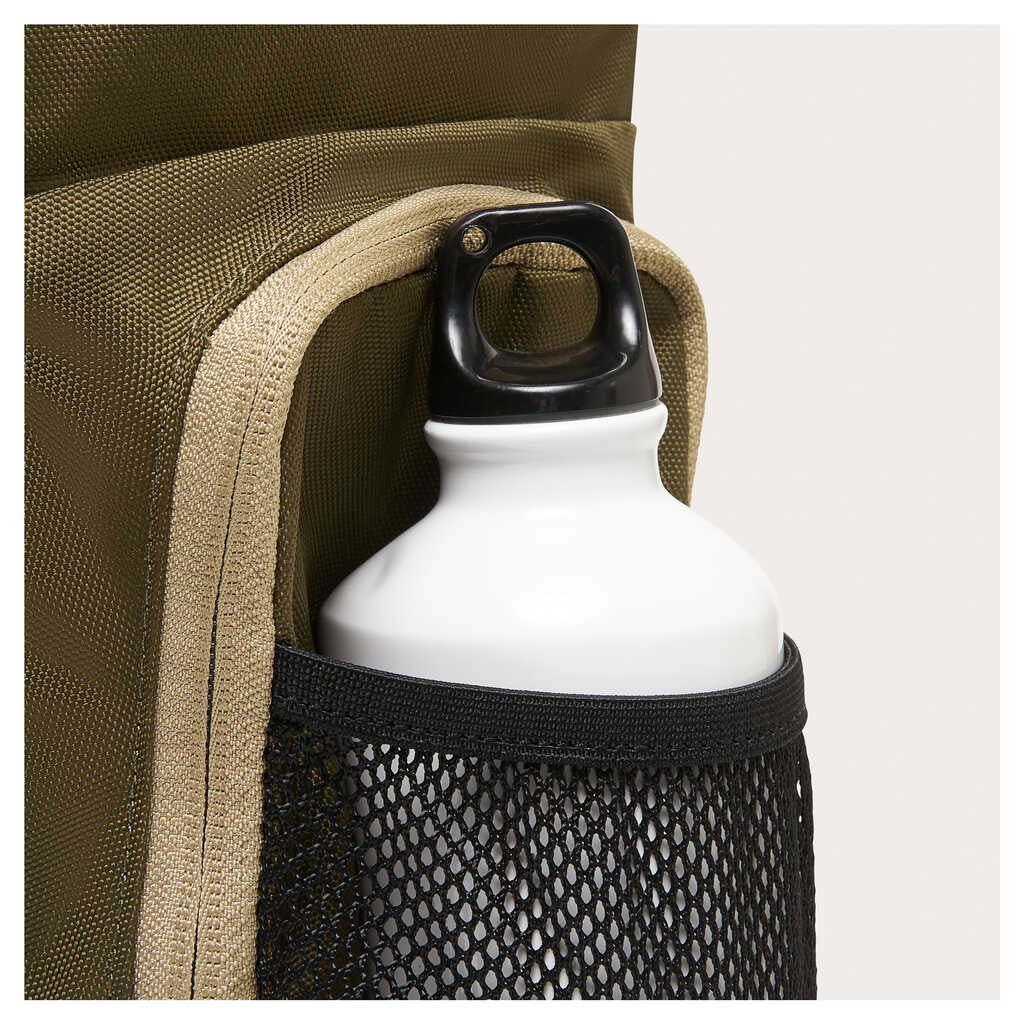 Oakley Enduro 3.0 Army Green/Pebble 30L Big Backpack - Image 5