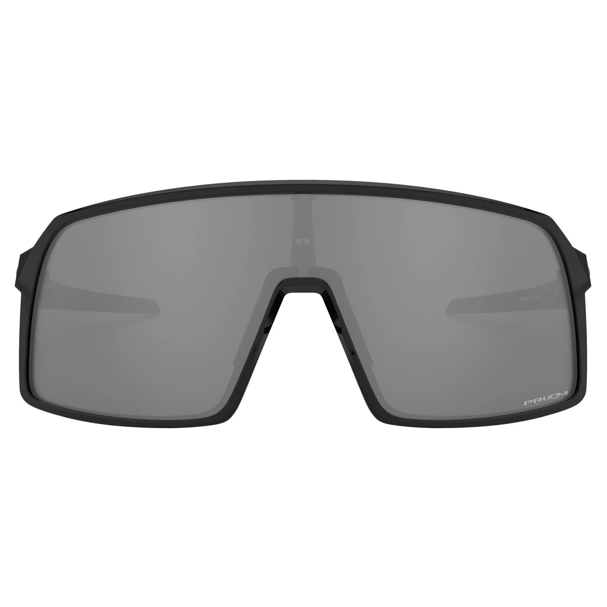 Oakley Sutro Sunglasses w/Polished Black Frame & Prizm Black Lenses - Image 2