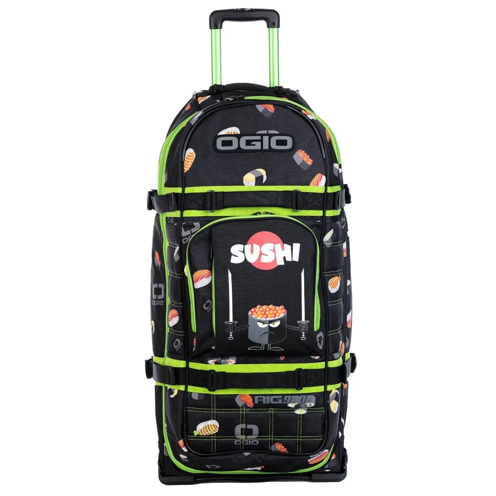 Ogio Rig 9800 Pro Sushi Wheeled Gear Bag - Image 3