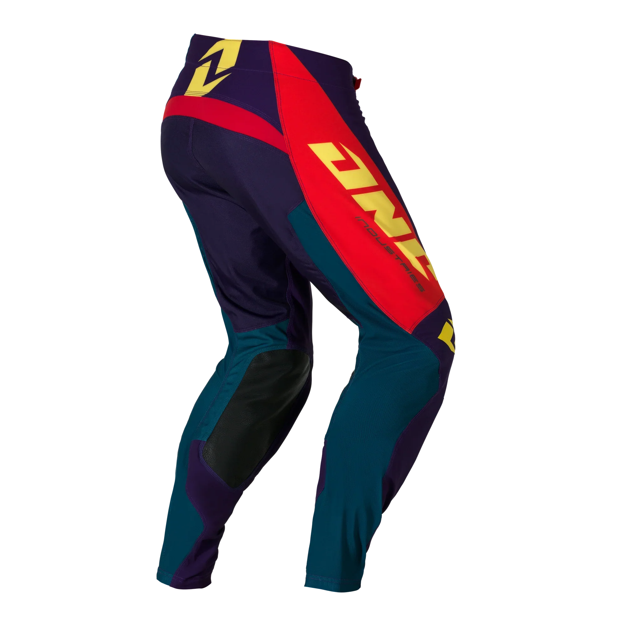 One Industries X-297 Desert Red Pants - Image 2