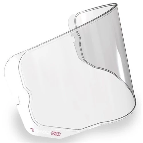 Oneal DKS166 Pinlock 30 Clear Insert Lens for 2024 Sierra Helmets