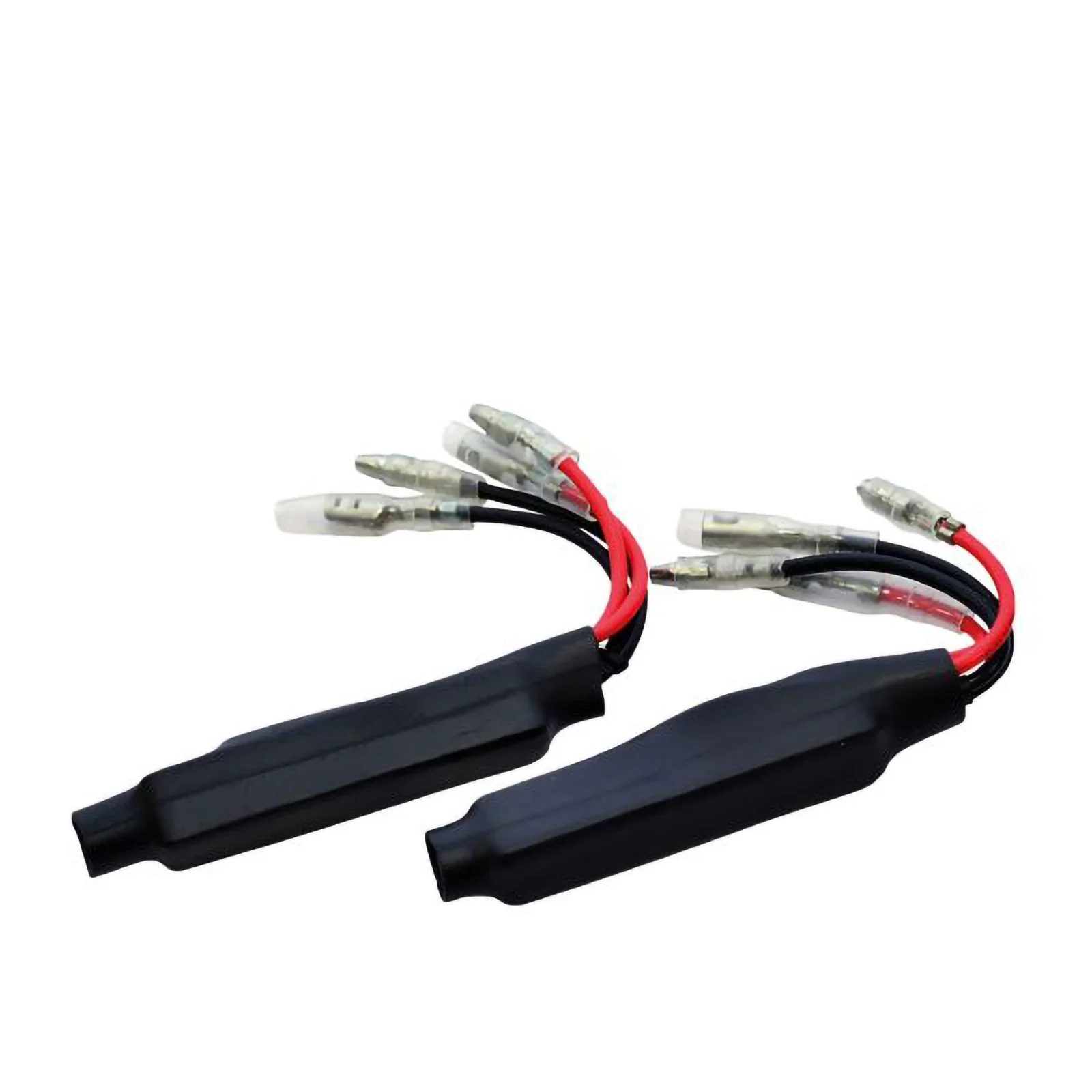Oxford 18 Watt/10ohm Ceramic Resistors