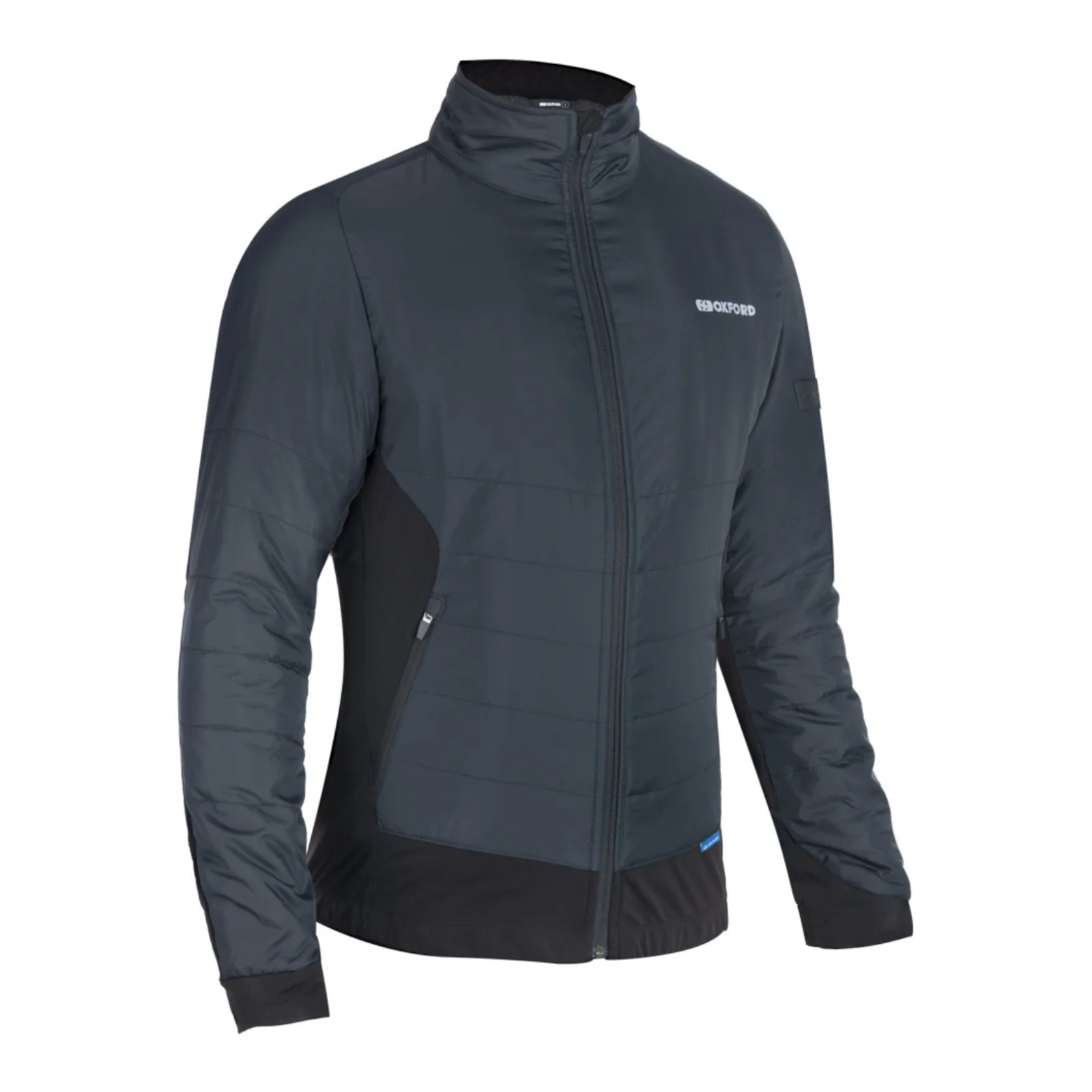 Oxford Advanced Expedition MS Black Thermal Jacket