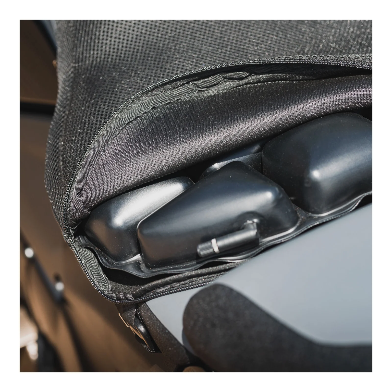 Oxford Air Seat Street & Sport - Image 5