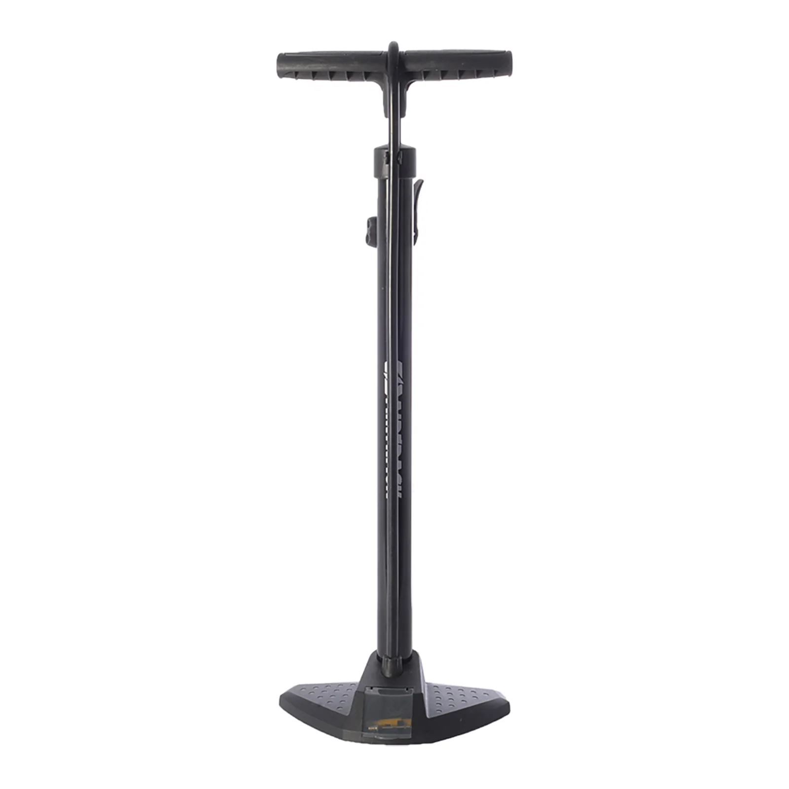 Oxford Airtrack Workshop Steel Floor Pump - Image 2
