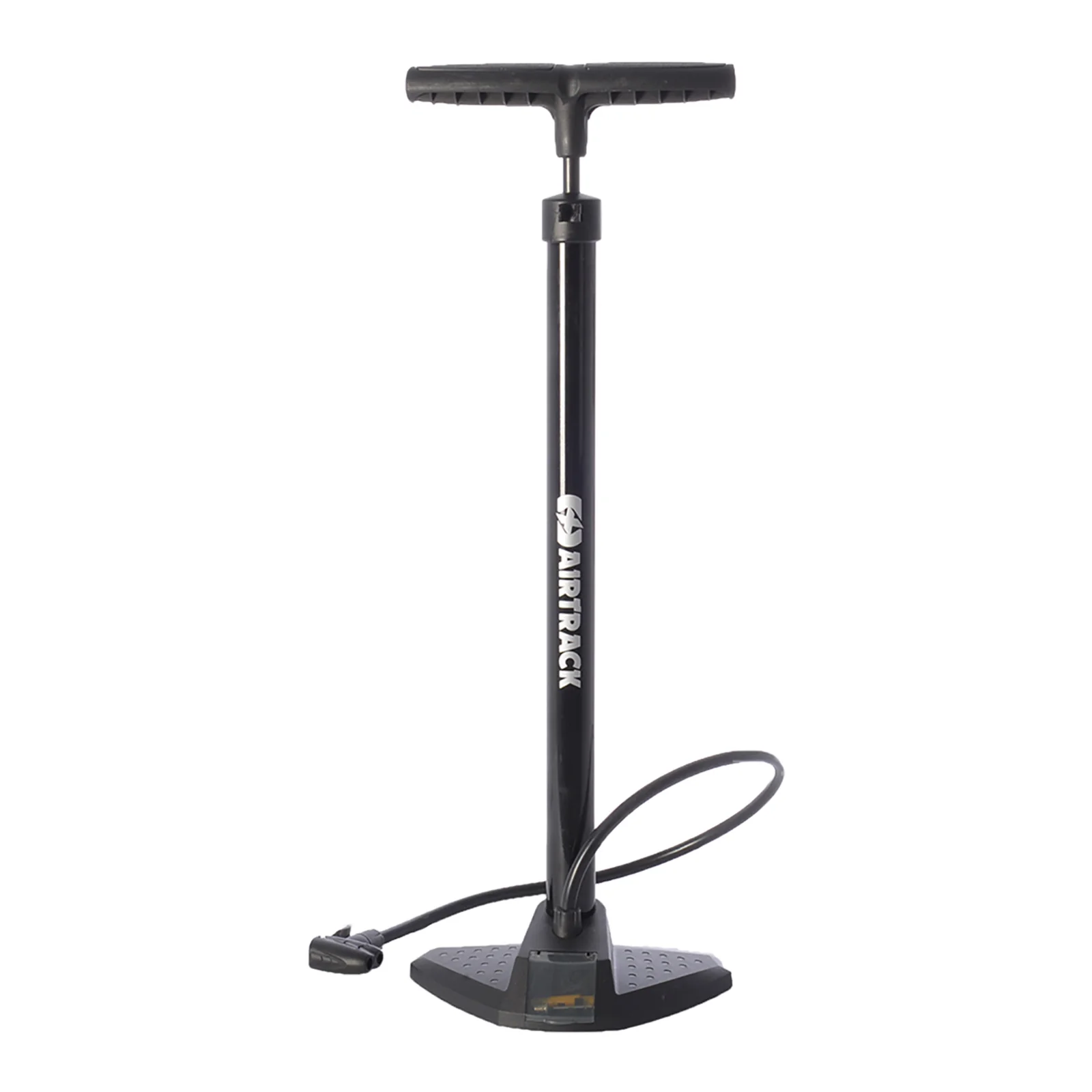 Oxford Airtrack Workshop Steel Floor Pump - Image 3