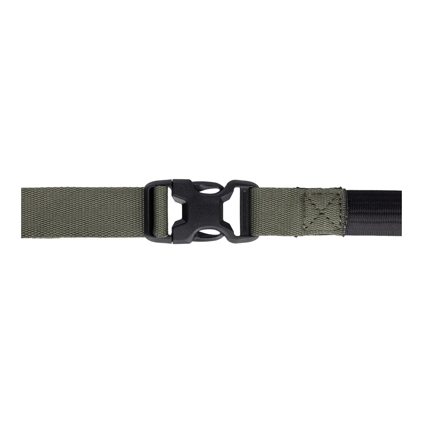 Oxford Atlas B-Clip 26mm x 1.2m Lichen (Pair)