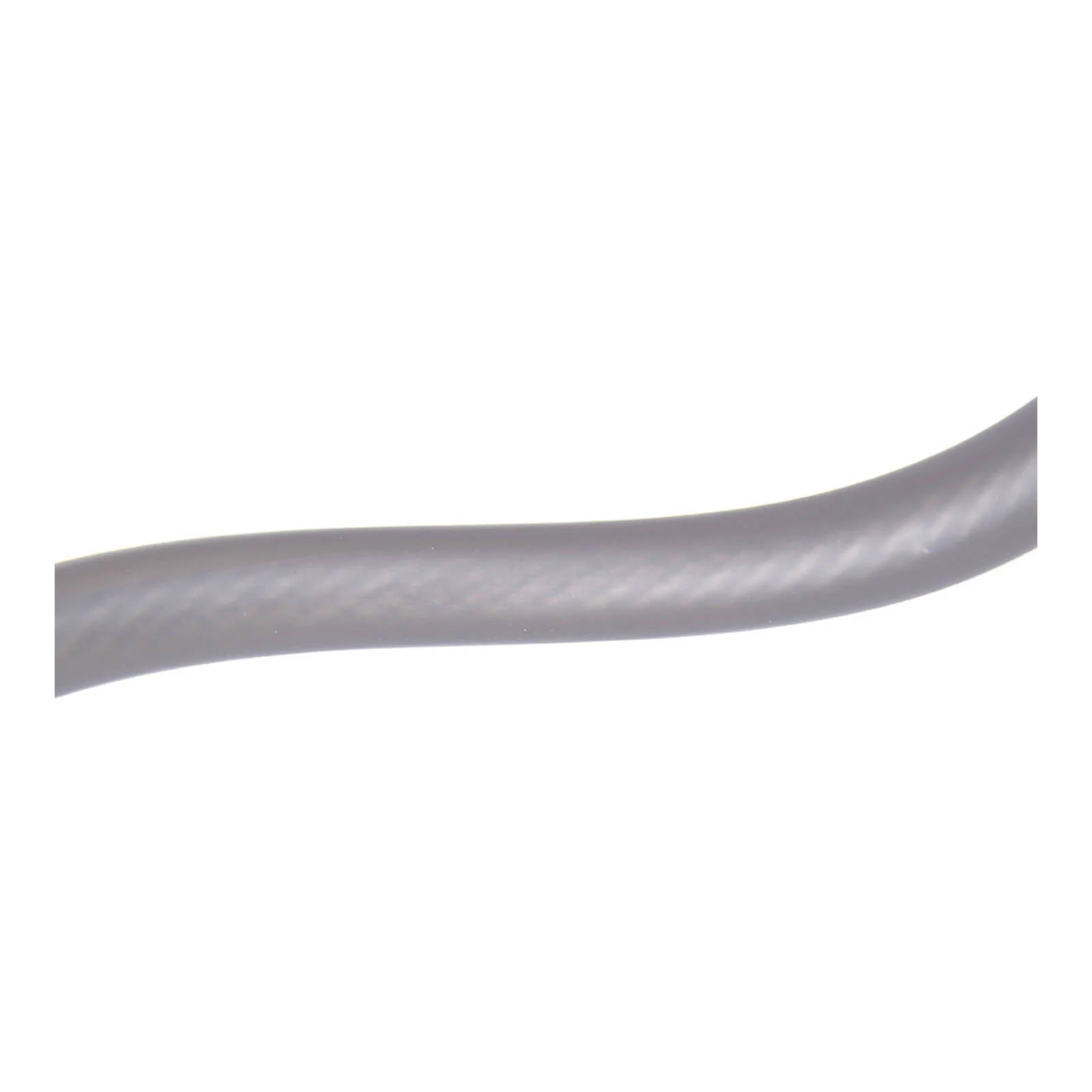 Oxford Cable Lock Clear (1.8m x 12mm) - Image 3
