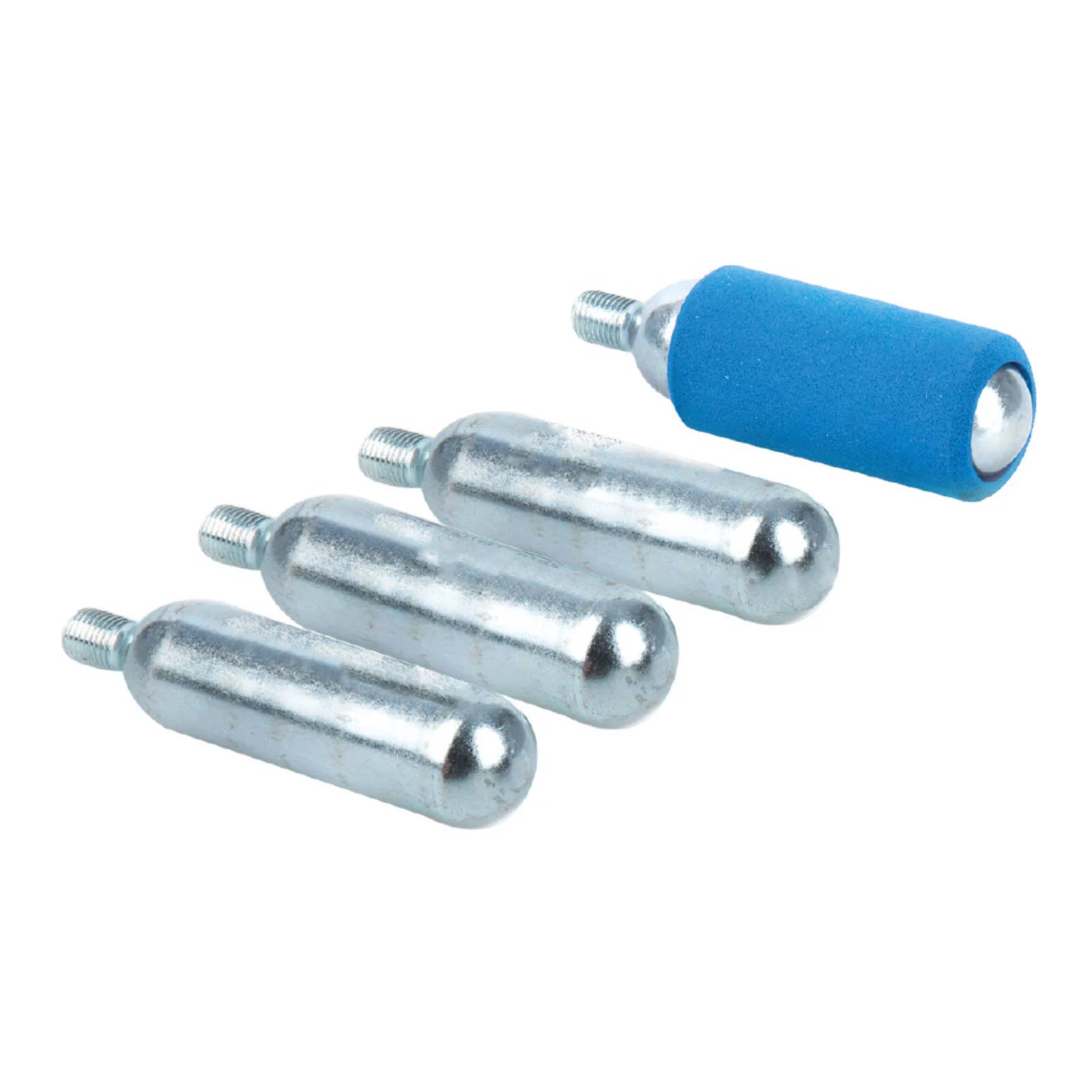 Oxford CO2 Top-Ups (4 Pack)