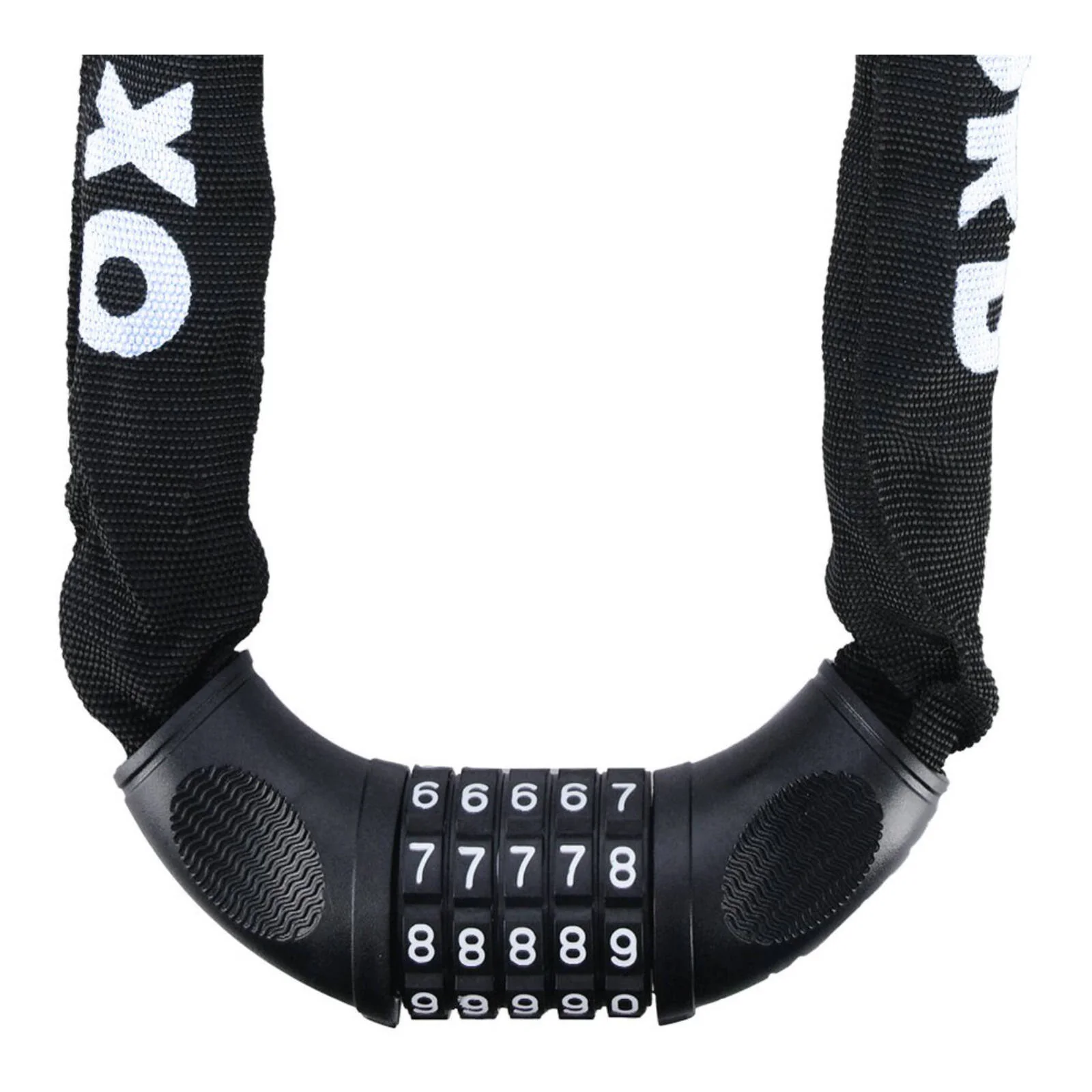 Oxford Combi Chain6 0.9m x 6mm Round - Image 2