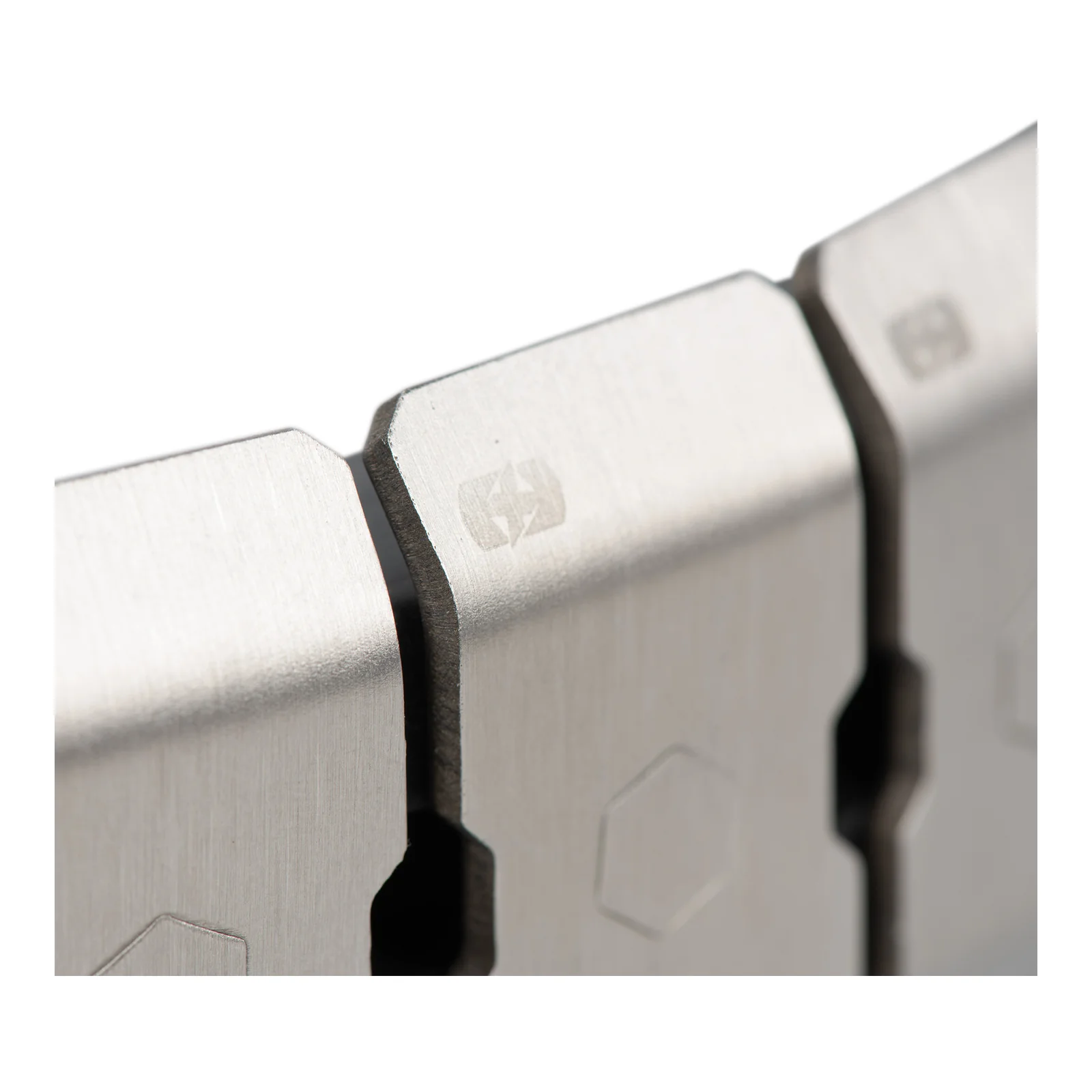 Oxford Exhaust Protector - Image 2
