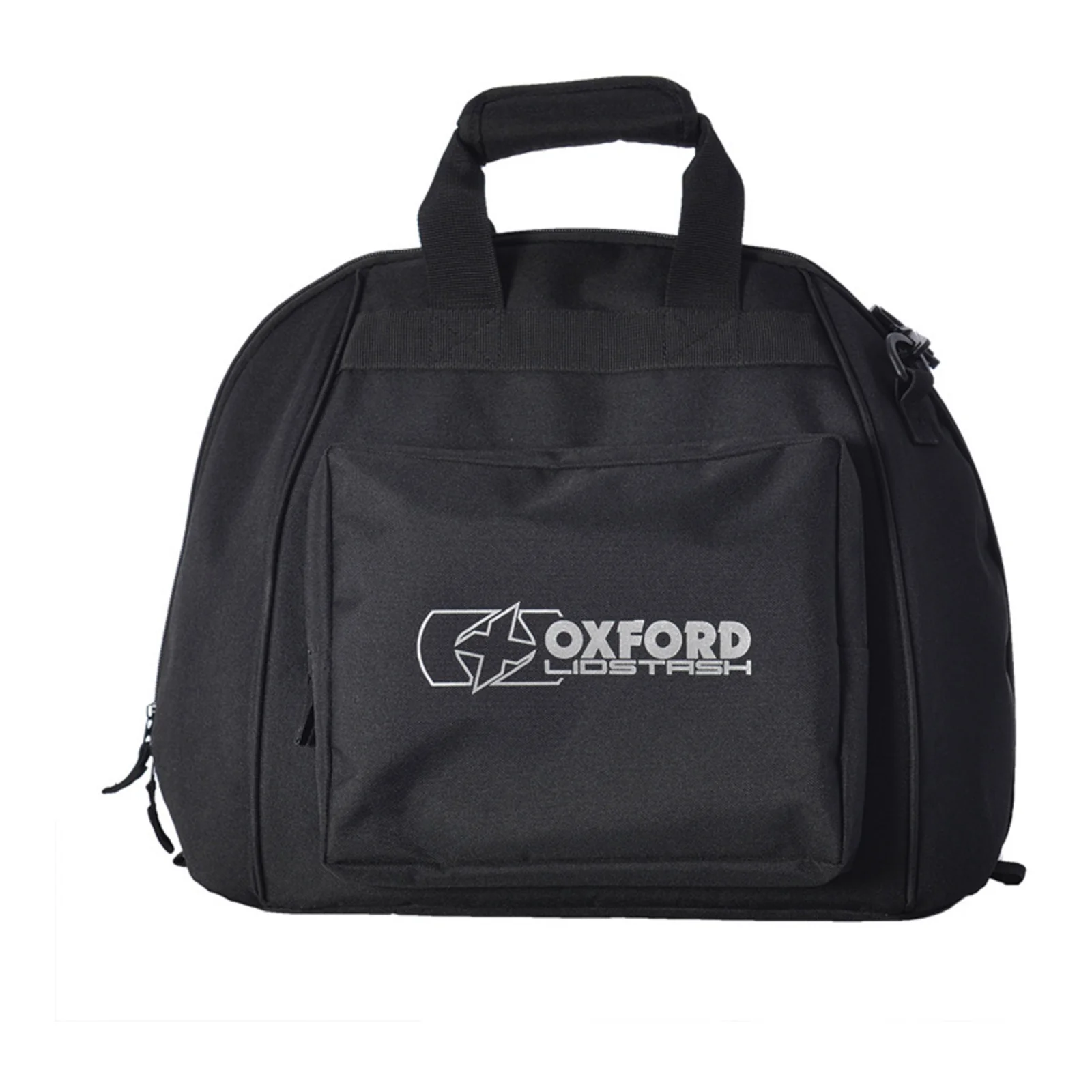 Oxford Lidstash Deluxe Helmet Carrier