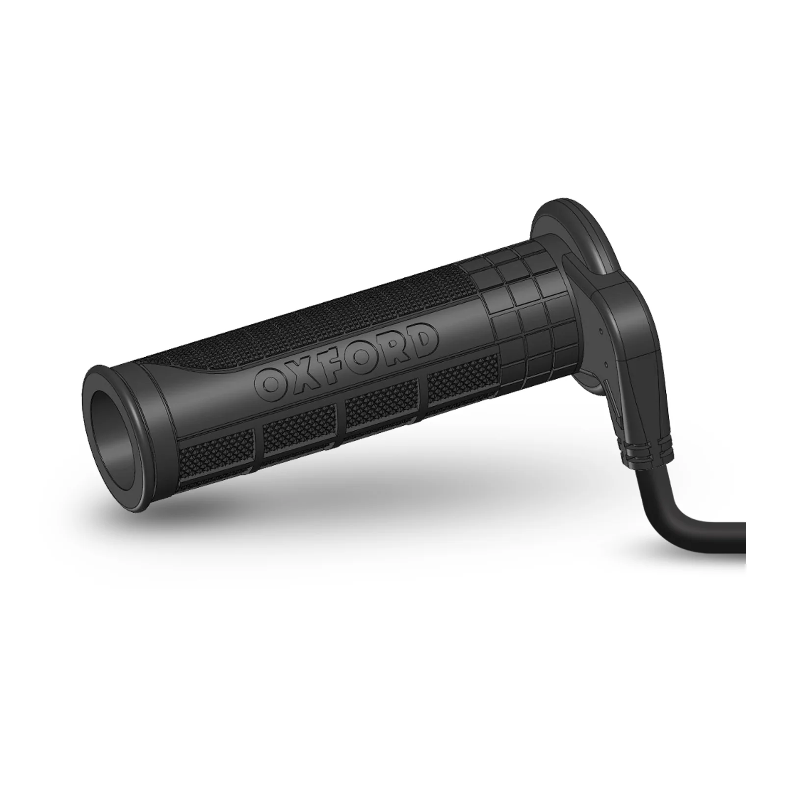 Oxford Hotgrips Advanced Adventure 9-Stage - Image 2