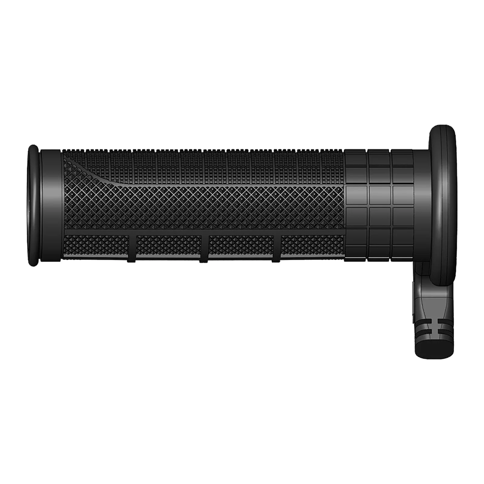 Oxford HotGrips Premium Adventure w/V8 Switch - Image 4
