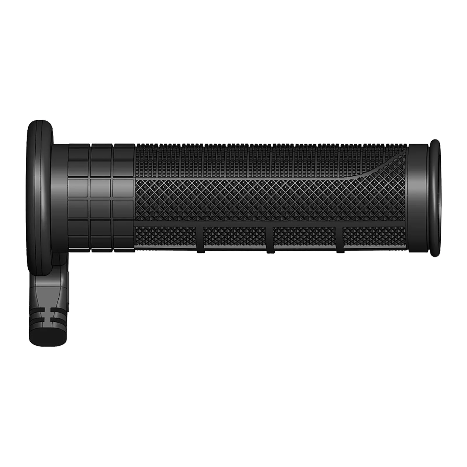 Oxford HotGrips Premium Adventure w/V8 Switch - Image 5