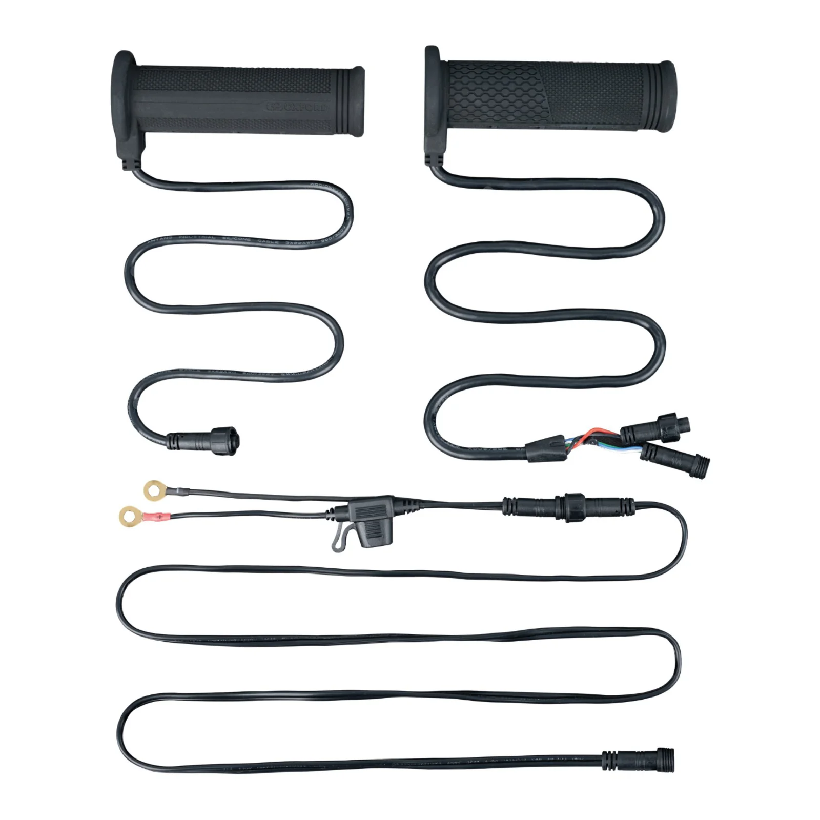 Oxford HotGrips Pro Adventure (Integrated) - Image 4