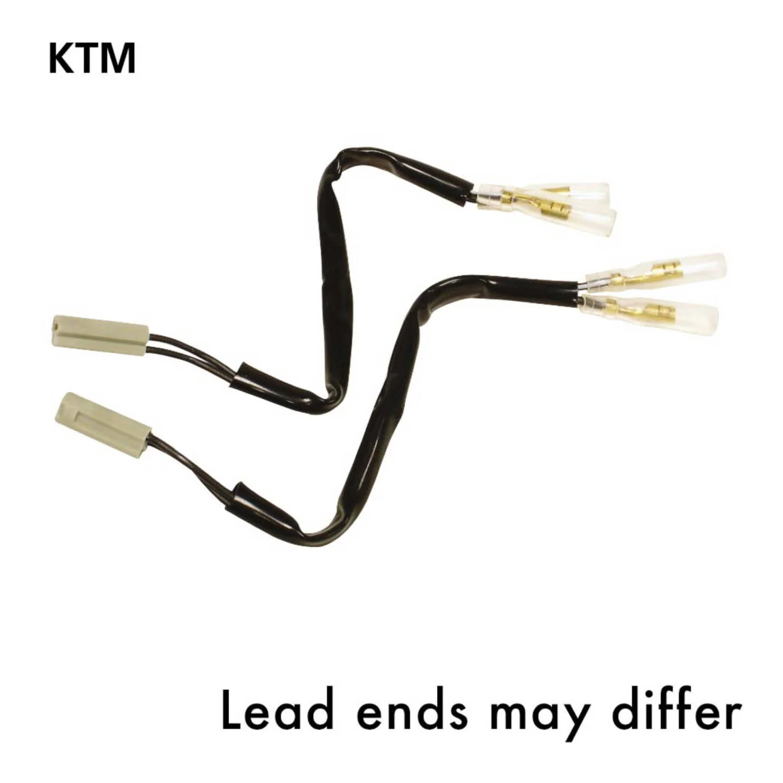 Oxford Indicator Leads for KTM - Image 2