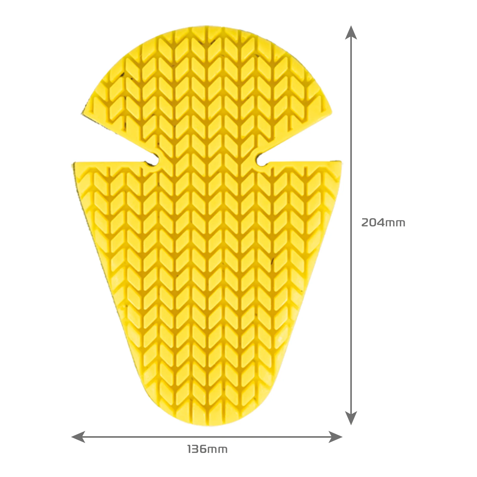 Oxford Insert Dynamic 2.0 Small Knee/Elbow Armour CE Protection Level 2 - Image 2