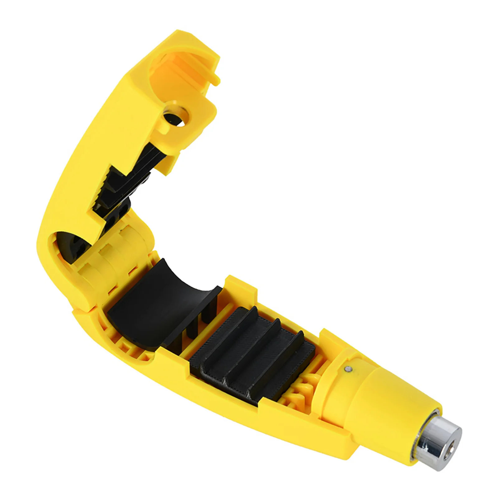 Oxford Leverlock Yellow - Image 2
