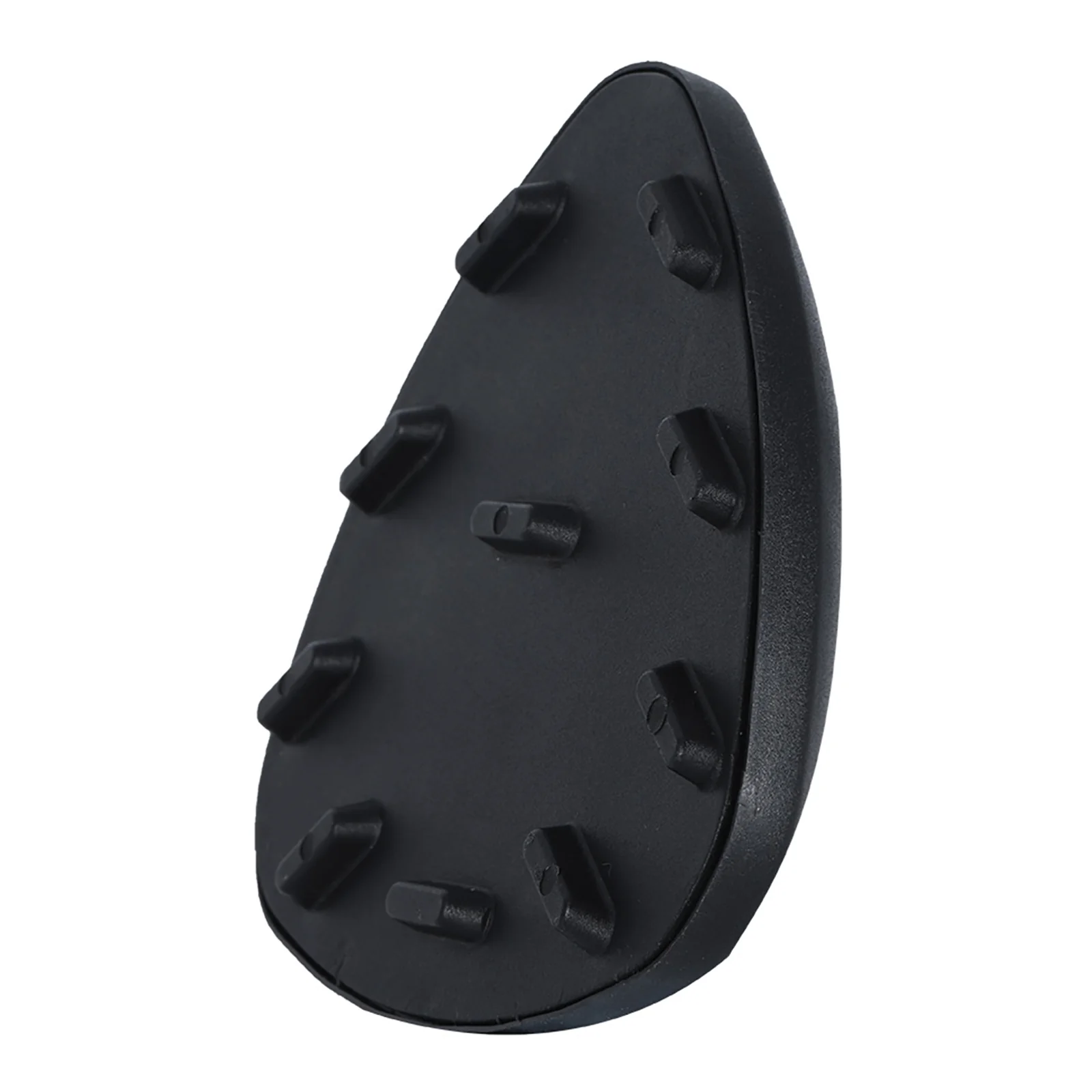 Oxford MagniMate Sidestand Support Black - Image 3