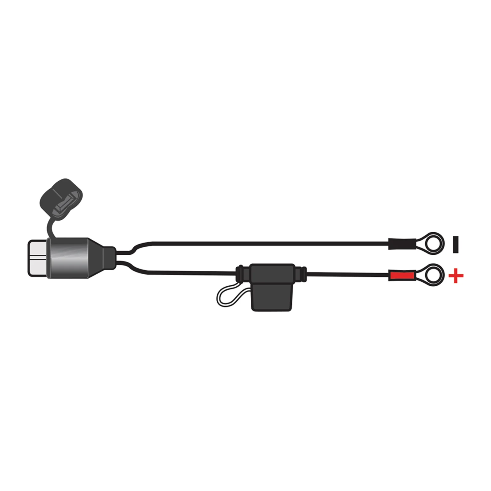 Oxford Maximiser/Oximiser w/Fused Ring Leads - Image 2