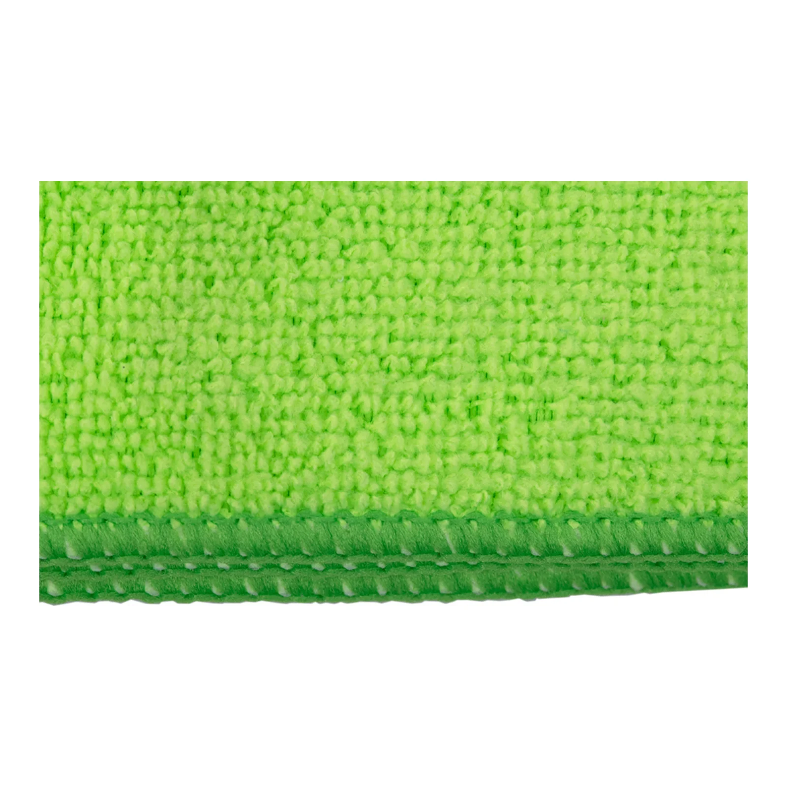 Oxford Microfibre Towels Blue/Yellow/Red (6 Pack) - Image 2