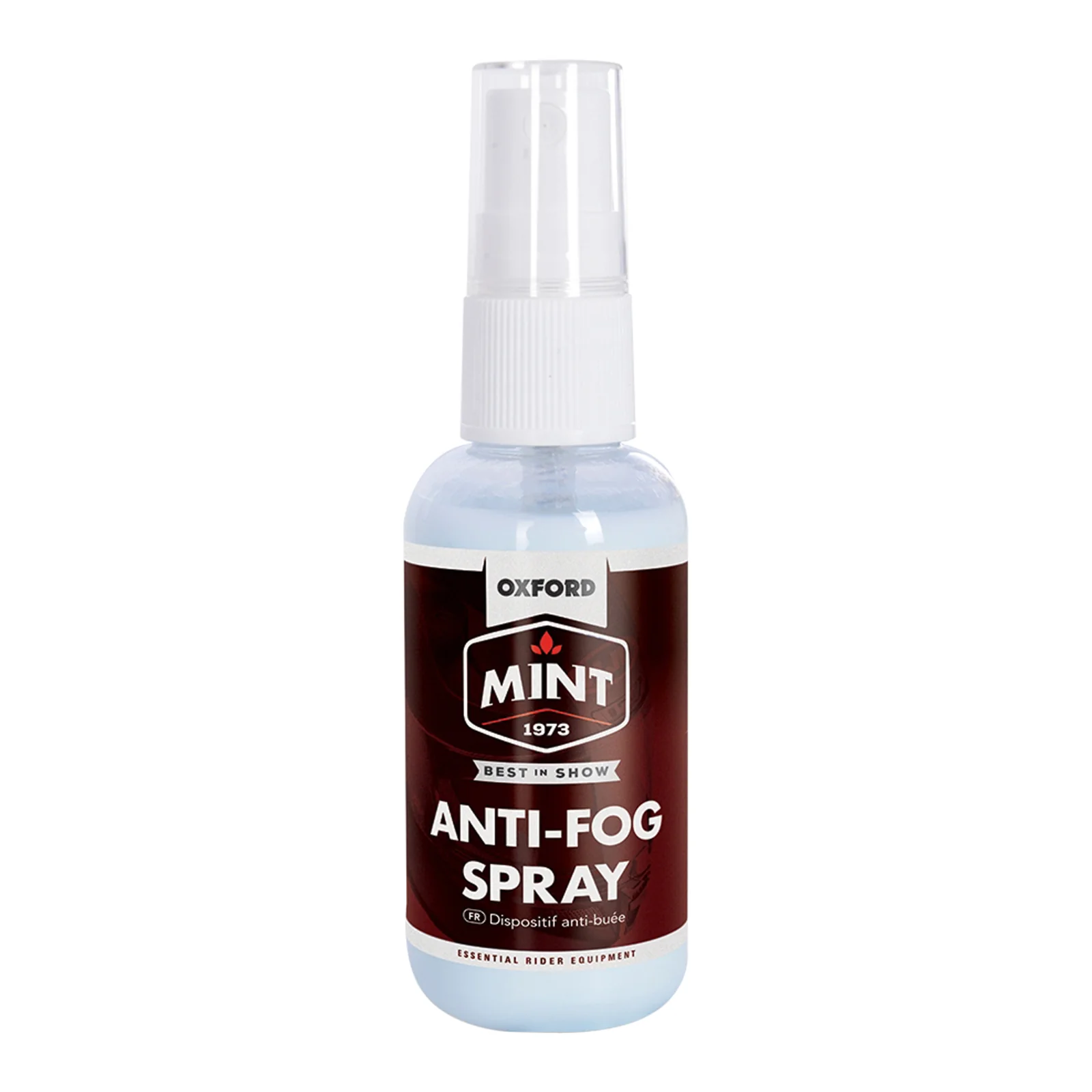 Oxford Mint Anti-Fog 50ml
