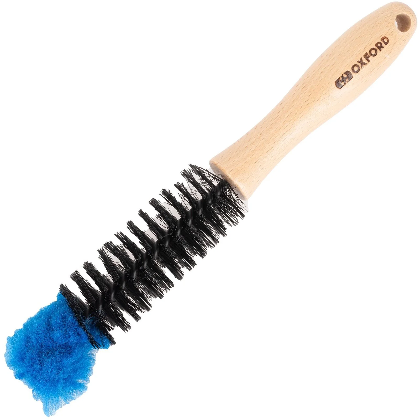 Oxford Mint Cleaning Brushes (Set of 4) - Image 2