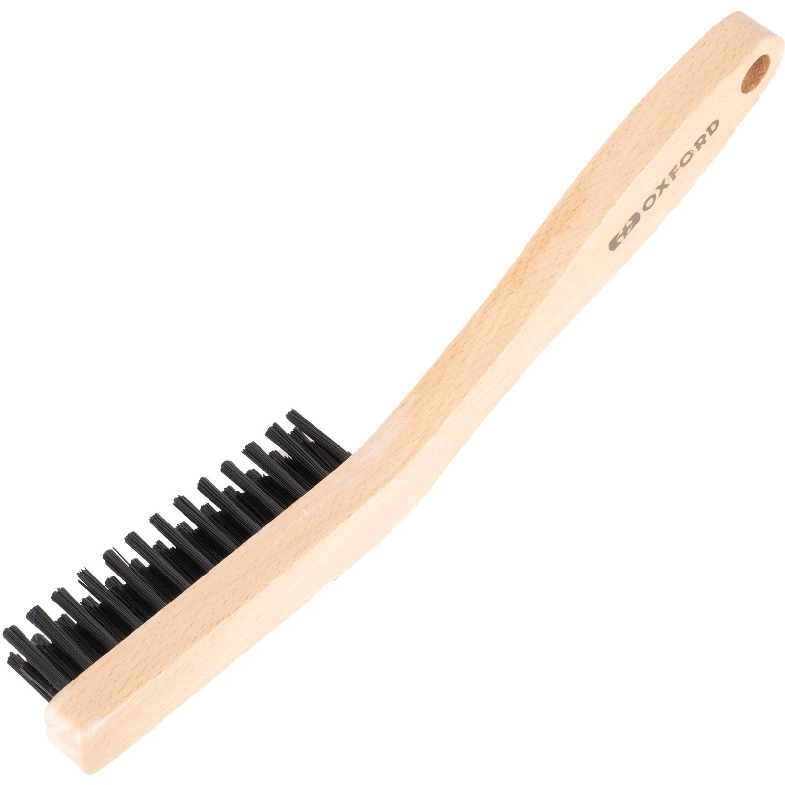 Oxford Mint Cleaning Brushes (Set of 4) - Image 3