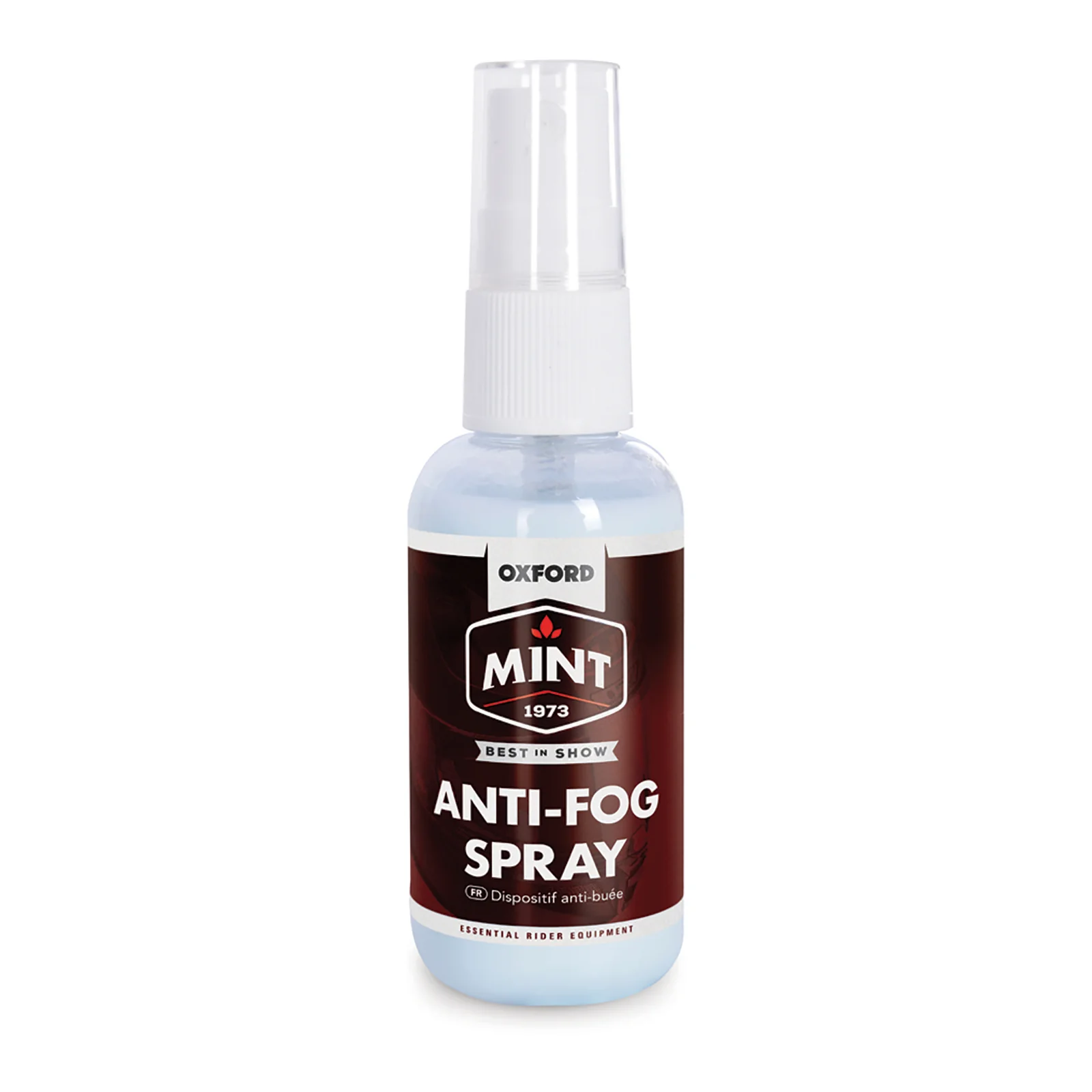 Oxford Mint Helmet Care Kit w/Carry Case - Image 3