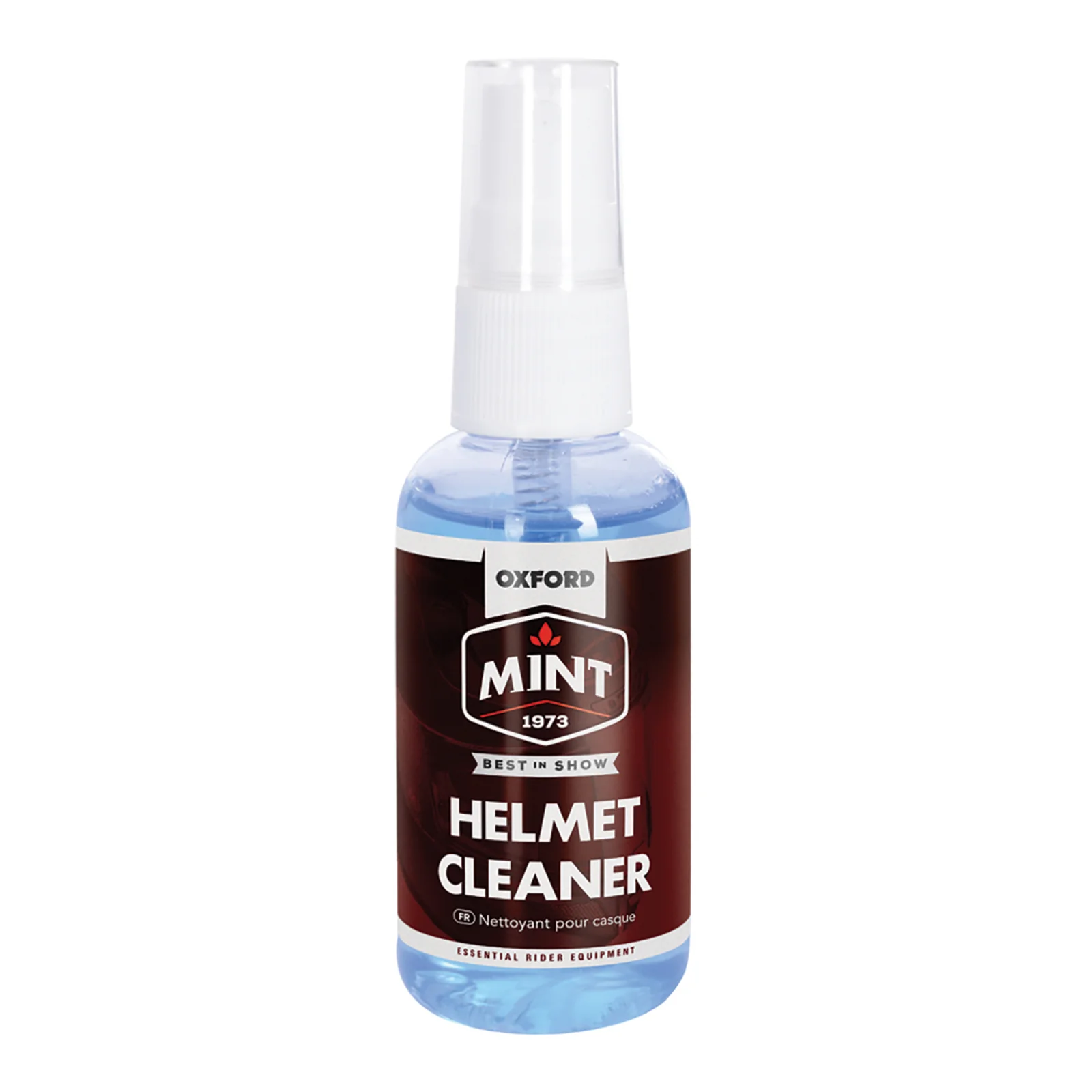Oxford Mint Helmet Care Kit w/Carry Case - Image 4