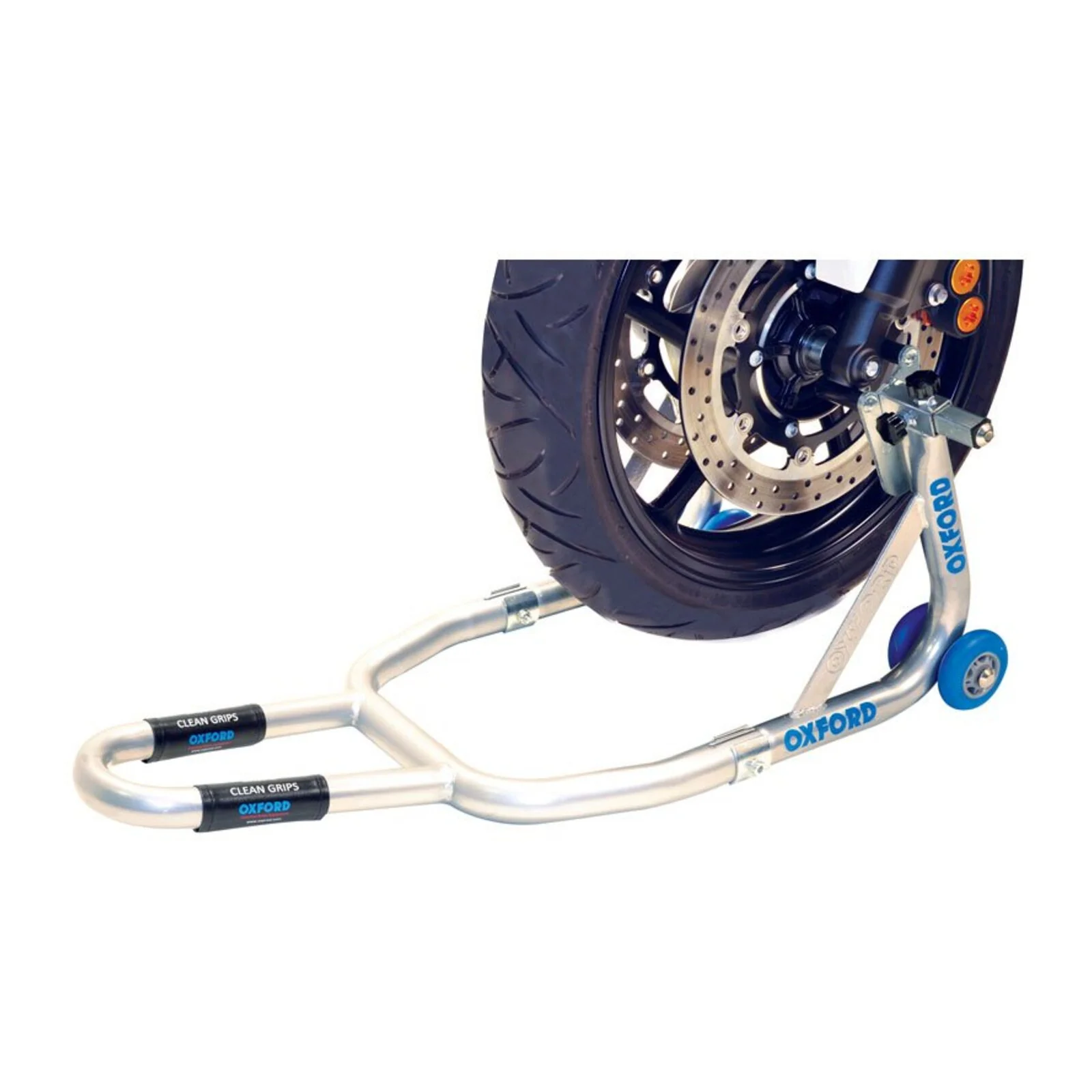 Oxford Premium Front Paddock Stand - Image 2