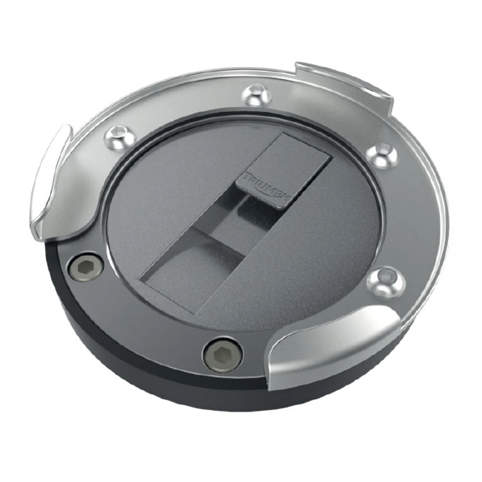 Oxford Quick Release Bike Adaptor Type 1 (Suzuki) - Image 4