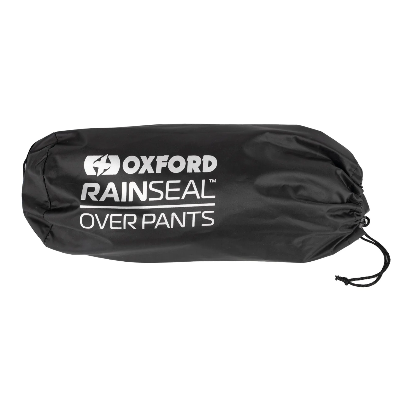 Oxford Rainseal Black Pants - Image 3