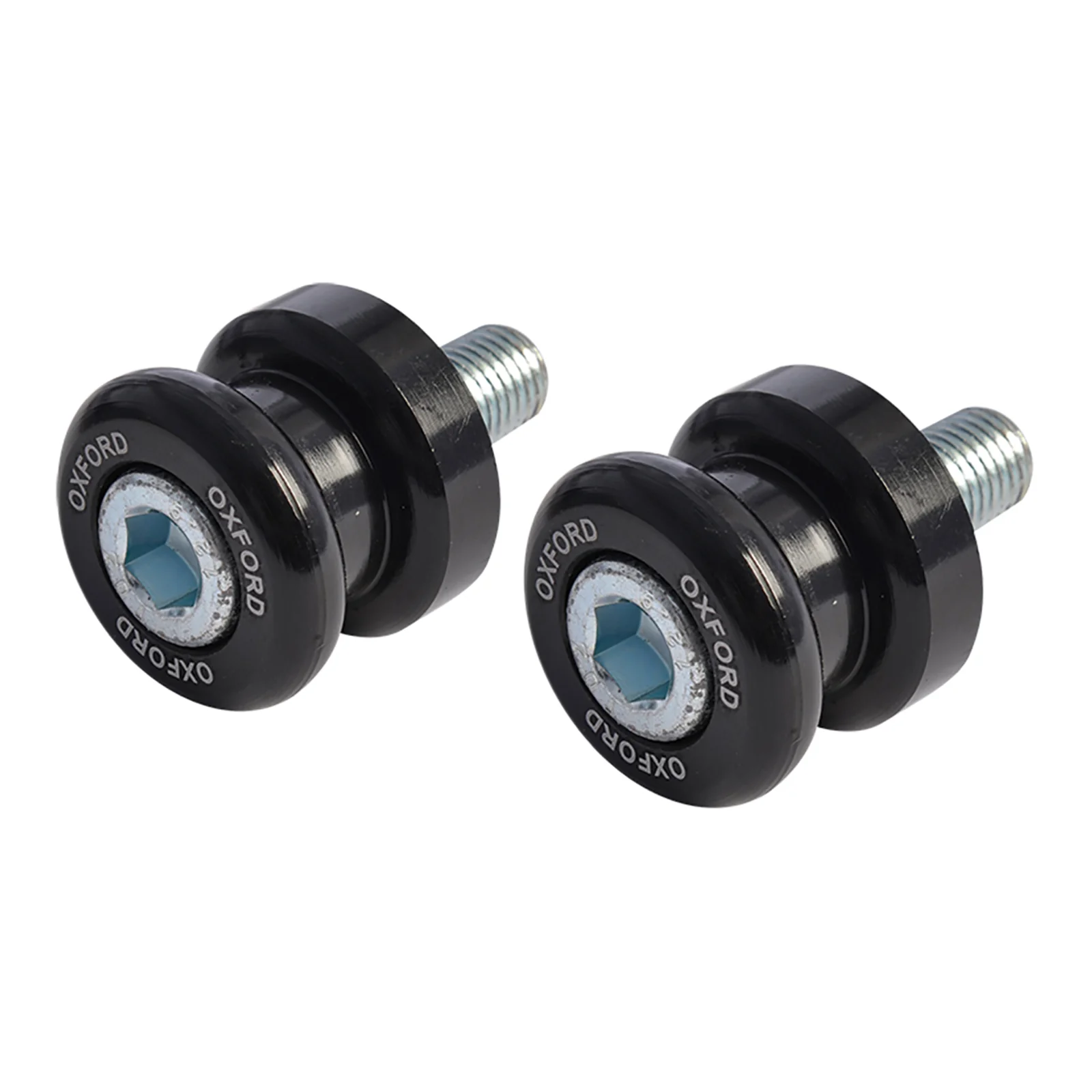 Oxford Stand Bobbins M10 (1.5 Thread) Black