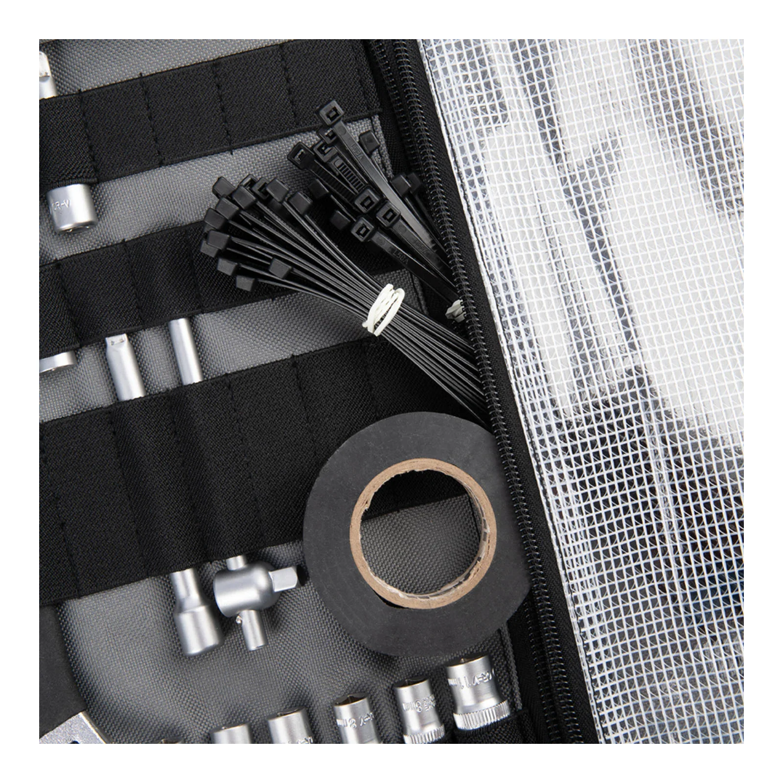 Oxford Toolstash - Image 3