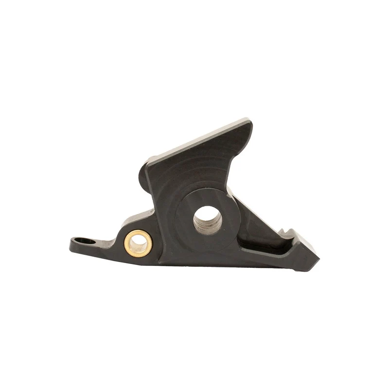 Pazzo Racing Brake Adaptor F-14 for Kawasaki ZX6R/ZX636R/ZX6RR - Image 2